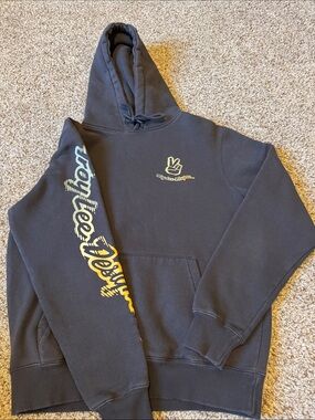 TROY LEE DESIGNS HOODIE